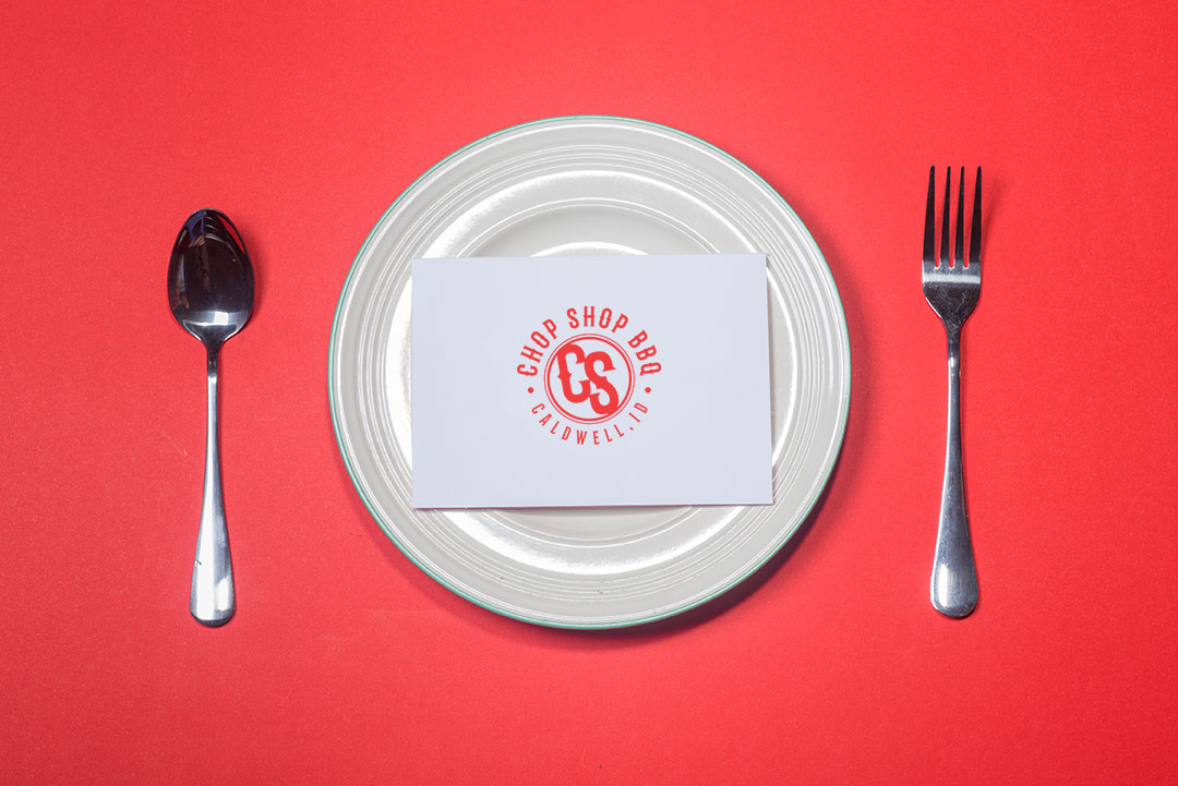 Chop Shop’s Valentine’s Dinner with Cedar Draw Cider 5 PM Seating